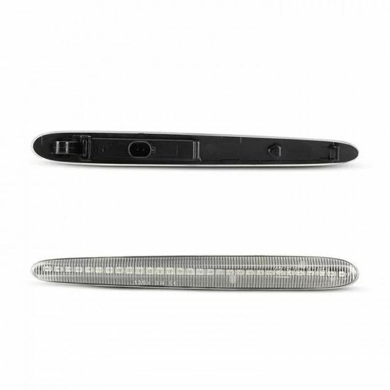 Set de 2 lampi semnalizare laterala/aripi LED pentru Alfa Romeo Giulietta TIp 940 2010-2020