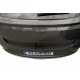 Ornament protectie portbagaj/bara spate neagra din ABS pentru Dacia Sandero, Stepway III, 3 din 2021