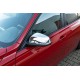 Capace de oglinzi cromate BMW Seria 1 F20,F21, Seria 2 F22,F23, M2 F87, Seria 3 F30,F31,GT F34 Seria 4 F32,F33, Seria 4 F36, X1 E84, I3, I01