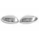 Set de 2 capace oglinzi cromate pentru Renault Clio V din 2019, Renault Talisman din 2016, Renault Megane IV din 2016