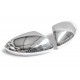 Set de 2 capace oglinzi cromate pentru Renault Clio V din 2019, Renault Talisman din 2016, Renault Megane IV din 2016