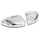 Capace de oglinzi cromate pentru Mercedes C-Class C205, A205, E-Class W213, S213, All Terrain X213, E-Class Coupe C238, S-Class Coupe C217, GLA X156, S-Class Cabrio A217