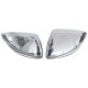 Capace de oglinzi cromate pentru Mercedes C-Class C205, A205, E-Class W213, S213, All Terrain X213, E-Class Coupe C238, S-Class Coupe C217, GLA X156, S-Class Cabrio A217