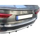 Ornament protectie portbagaj/bara spate mat pentru Audi Q3 Sportback din 2019