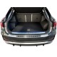 Ornament protectie portbagaj/bara spate mat pentru Audi Q3 Sportback din 2019