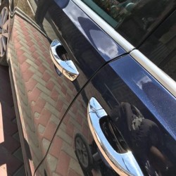 Manere de usi cromate VW Golf 6, Sharan 2,II, Scirocco