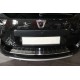 Ornament protectie portbagaj/bara spate mat pentru Dacia Duster I din 2010-2017