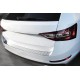 Ornament protectie bara spate/portbagaj crom SKODA Superb  3 Combi/Break, 2015-prezent