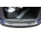 Ornament protectie bara spate/portbagaj crom DACIA LODGY 2012-prezent