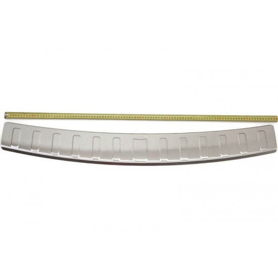 Ornament protectie bara spate/portbagaj crom DACIA LODGY 2012-prezent