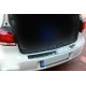 Ornament protectie bara spate/portbagaj Crom Volkswagen Golf 6 Hatchback 2008-2012