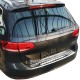 Ornament protectie bara spate/portbagaj crom Volkswagen Golf 7 Break/Combi 2012-2017