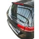 Ornament protectie bara spate/portbagaj crom Volkswagen Golf 7 Break/Combi 2012-2017
