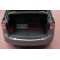 Ornament protectie bara spate/portbagaj crom Volkswagen Golf Plus 2008-2014 / Crossgolf 2010-2014