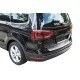 Ornament protectie bara spate/portbagaj MAT Volkswagen Sharan 2,II din 2010