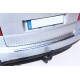 Ornament protectie bara spate/portbagaj crom Volkswagen Touran 1T1, 1T2, 2003-2010
