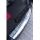 Ornament protectie bara spate/portbagaj crom Volkswagen Touran 1T3 08.2010-2015