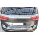 Ornament protectie bara spate/portbagaj crom Volkswagen Touran 2,II (Tip 5T) 2015-prezent