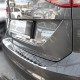 Ornament protectie bara spate/portbagaj crom Volkswagen Touran 2,II (Tip 5T) 2015-prezent