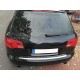 Ornament protectie bara spate/portbagaj Crom AUDI  A6 C6 4F 2005-2011 Break / Avant / Combi
