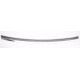 Ornament protectie bara spate/portbagaj Crom AUDI A6/C7 4G Avant/Break/Combi 2011-2018