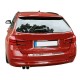 Ornament protectie bara spate/portbagaj crom BMW seria 3 F31 TOURING 2012-prezent