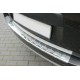 Ornament protectie bara spate/portbagaj crom Dacia Duster I 2010-2017