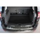 Ornament protectie bara spate/portbagaj crom Ford C MAX II 2010-2015