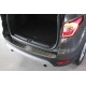 Ornament protectie bara spate/portbagaj crom Ford Kuga II 2012-prezent