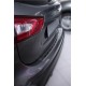 Ornament protectie bara spate/portbagaj crom Nissan Qashqai J11 2013-2016 pre-facelift