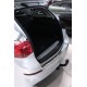 Ornament protectie bara spate/portbagaj crom Opel Astra J Break/Combi Sports Tourer Combi 2009-08.2012