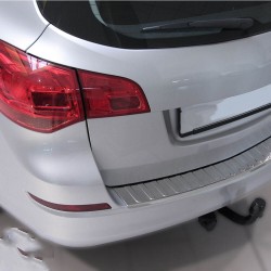Ornament protectie bara spate/portbagaj crom Opel Astra J Break/Combi Sports Tourer Combi 2009-08.2012