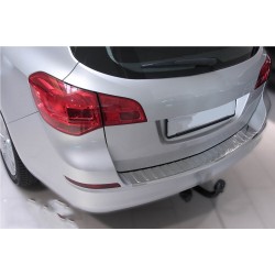 Ornament protectie bara spate/portbagaj crom Opel Astra J Break/Combi Sports Tourer Combi 2009-08.2012