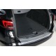 Ornament protectie bara spate/portbagaj MAT Opel Astra K Break/Combi/Sports Tourer 2015-prezent