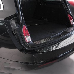 Ornament protectie bara spate/portbagaj crom Opel Insignia A Break/Combi/Sports Tourer Combi 2008-2017