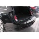 Ornament protectie bara spate/portbagaj crom Opel Insignia A Break/Combi/Sports Tourer Combi 2008-2017