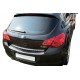 Ornament protectie bara spate/portbagaj Crom Opel Astra J HB 2010-2015