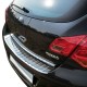 Ornament protectie bara spate/portbagaj Crom Opel Astra J HB 2010-2015