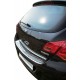 Ornament protectie bara spate/portbagaj Crom Opel Astra J HB 2010-2015