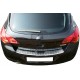 Ornament protectie bara spate/portbagaj Crom Opel Astra J HB 2010-2015