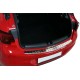 Ornament protectie bara spate/portbagaj crom Opel Astra K (Typ B16) Hatchback 2015-prezent
