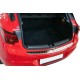 Ornament protectie bara spate/portbagaj crom Opel Astra K (Typ B16) Hatchback 2015-prezent