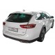 Ornament protectie bara spate/portbagaj crom Opel Insignia B Break/Combi/SPORTS TOURER 2017-prezent