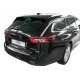 Ornament protectie bara spate/portbagaj crom Opel Insignia B Break/Combi/SPORTS TOURER 2017-prezent