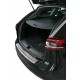 Ornament protectie bara spate/portbagaj crom Opel Insignia B Break/Combi/SPORTS TOURER 2017-prezent