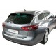 Ornament protectie bara spate/portbagaj crom Opel Insignia B Break/Combi/SPORTS TOURER 2017-prezent