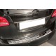 Ornament protectie bara spate/portbagaj crom Opel Meriva B 2010-2017