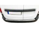 Ornament protectie bara spate/portbagaj crom Dacia Dokker 2012-prezent