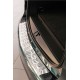 Ornament protectie bara spate/portbagaj crom Opel Zafira C Tourer 2011-prezent
