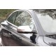 Capace de oglinzi cromate AUDI A3 8P, A4 B8, A5 8T Facelift , 2010-prezent